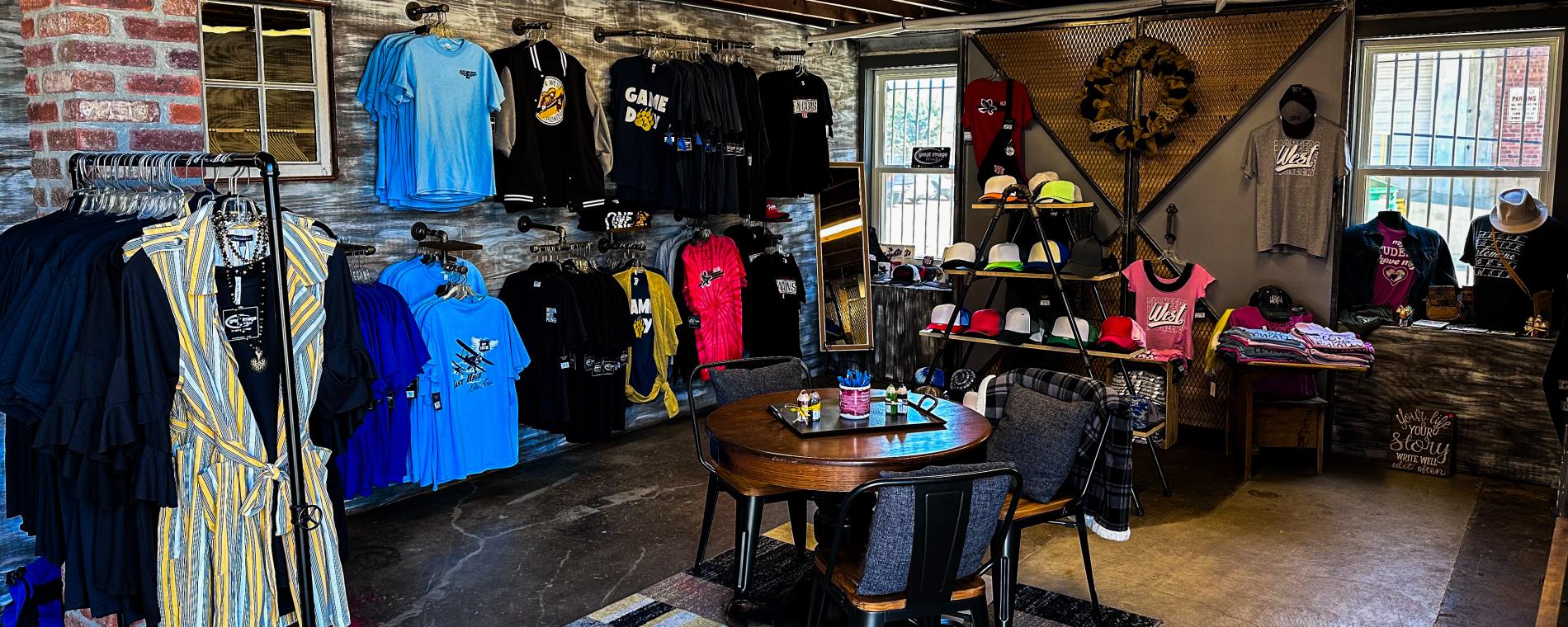 Show room 2