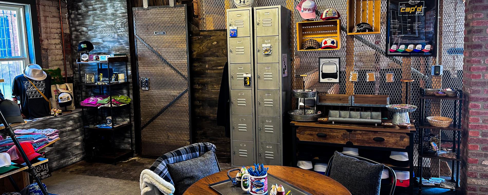 Show room 3