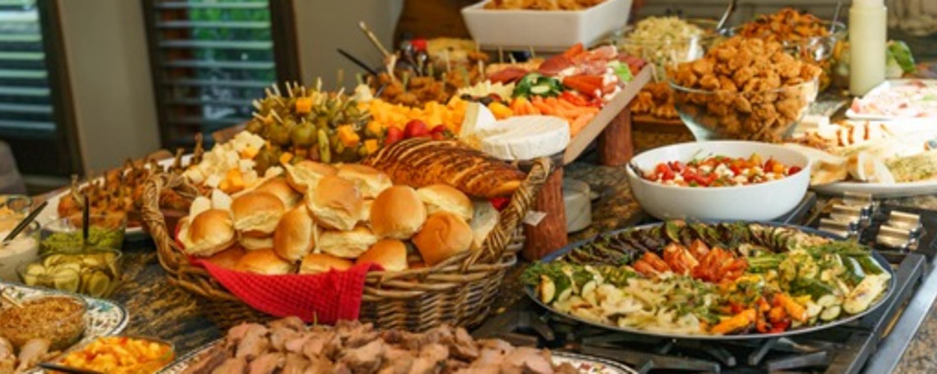 Catering