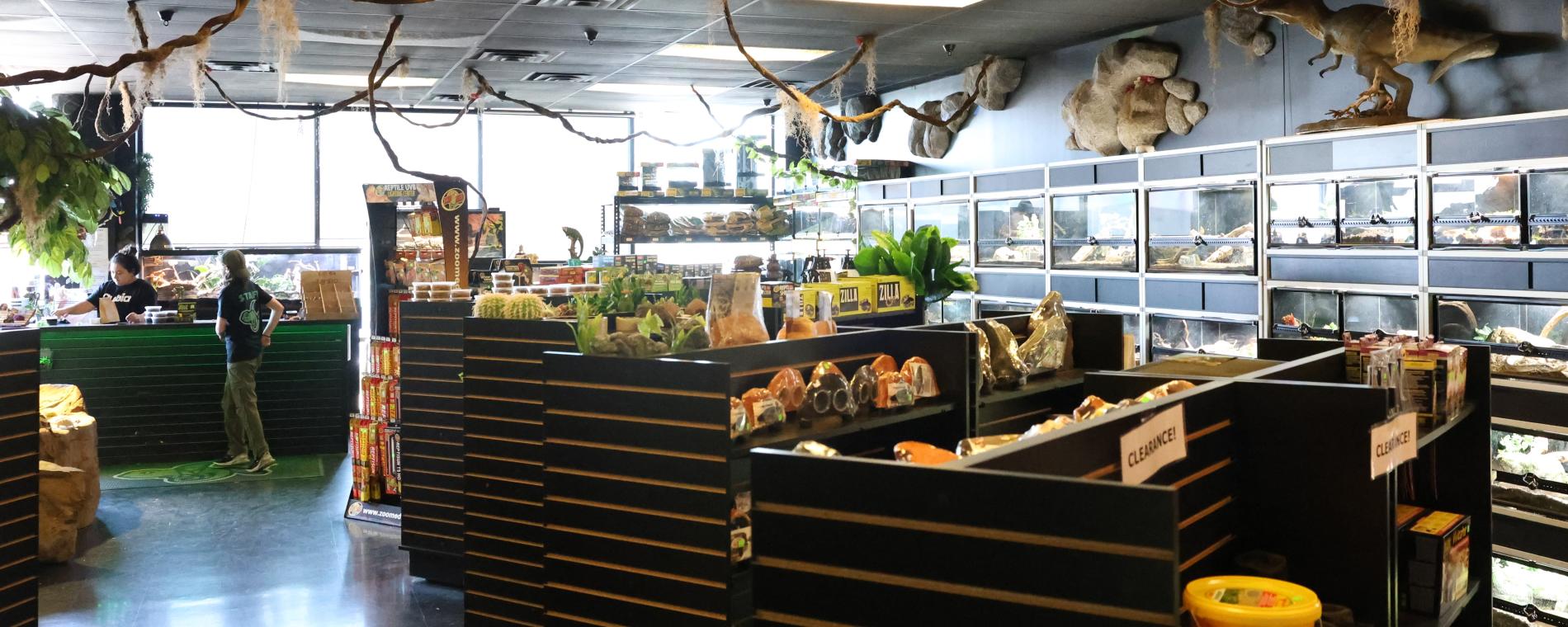 Exotic Pets 15
