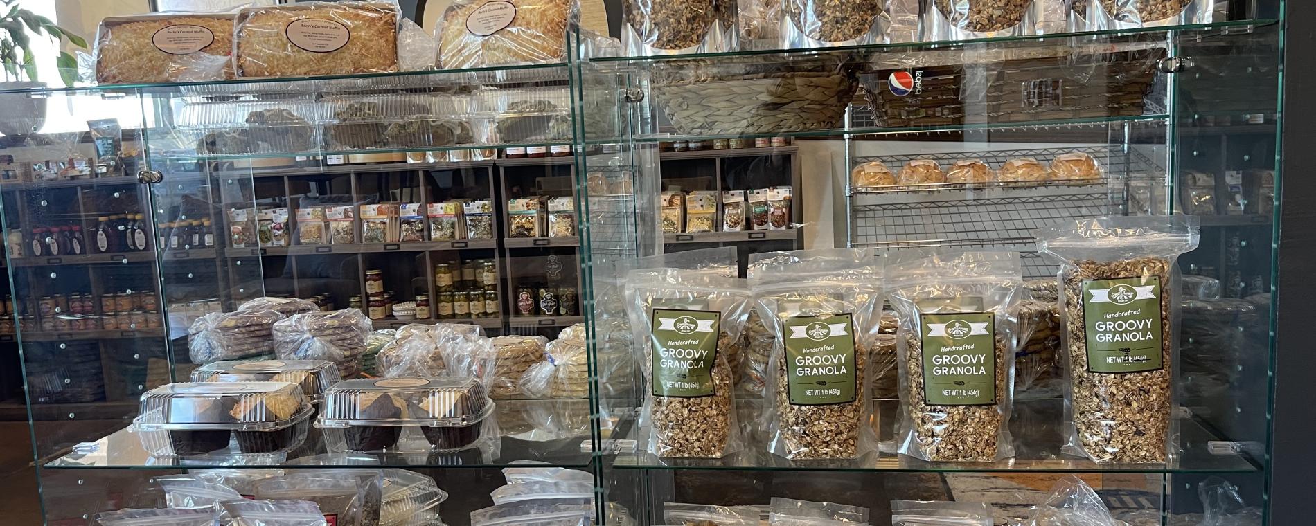 House-Made from Scratch