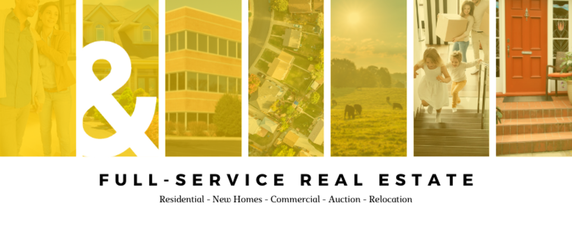 Full Service Real Estate 2