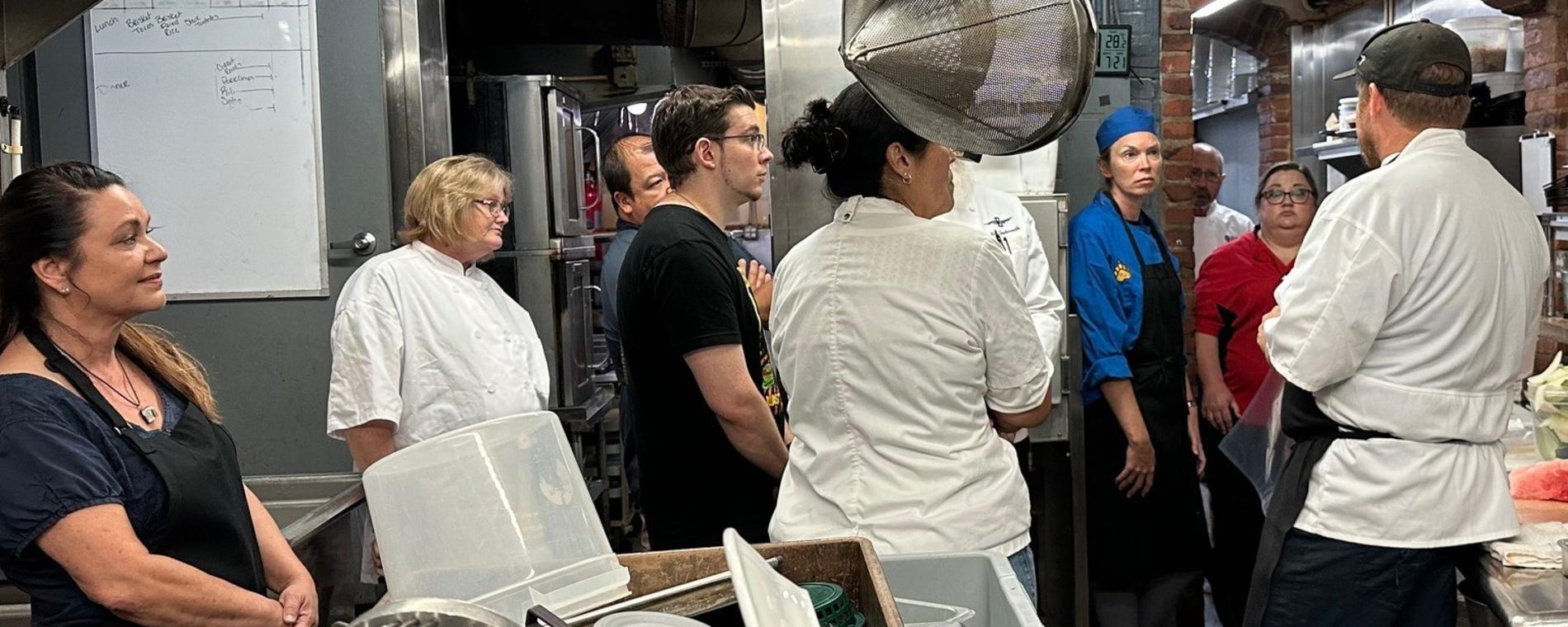 Kansas Restaurant & Hospitality Association 2