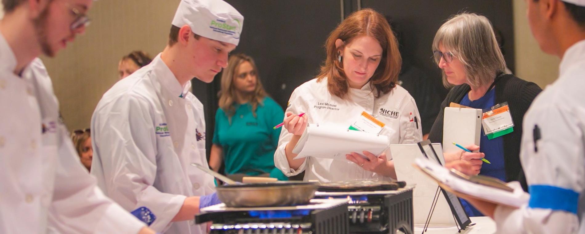 Kansas Restaurant & Hospitality Association 3