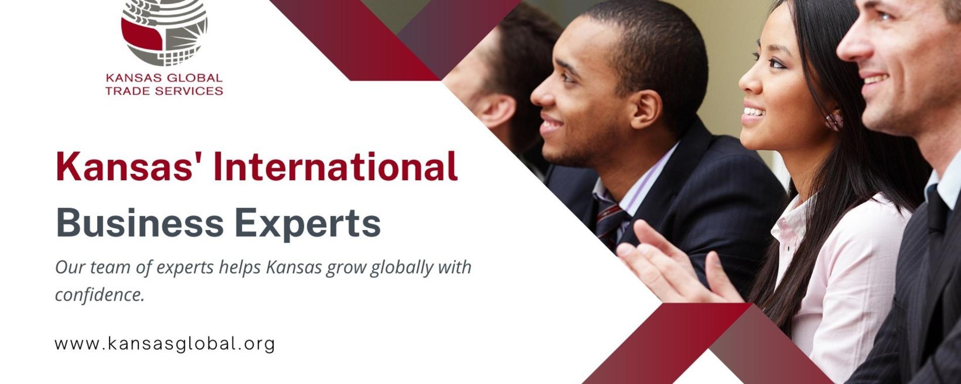 Kansas Global Trade Services 1