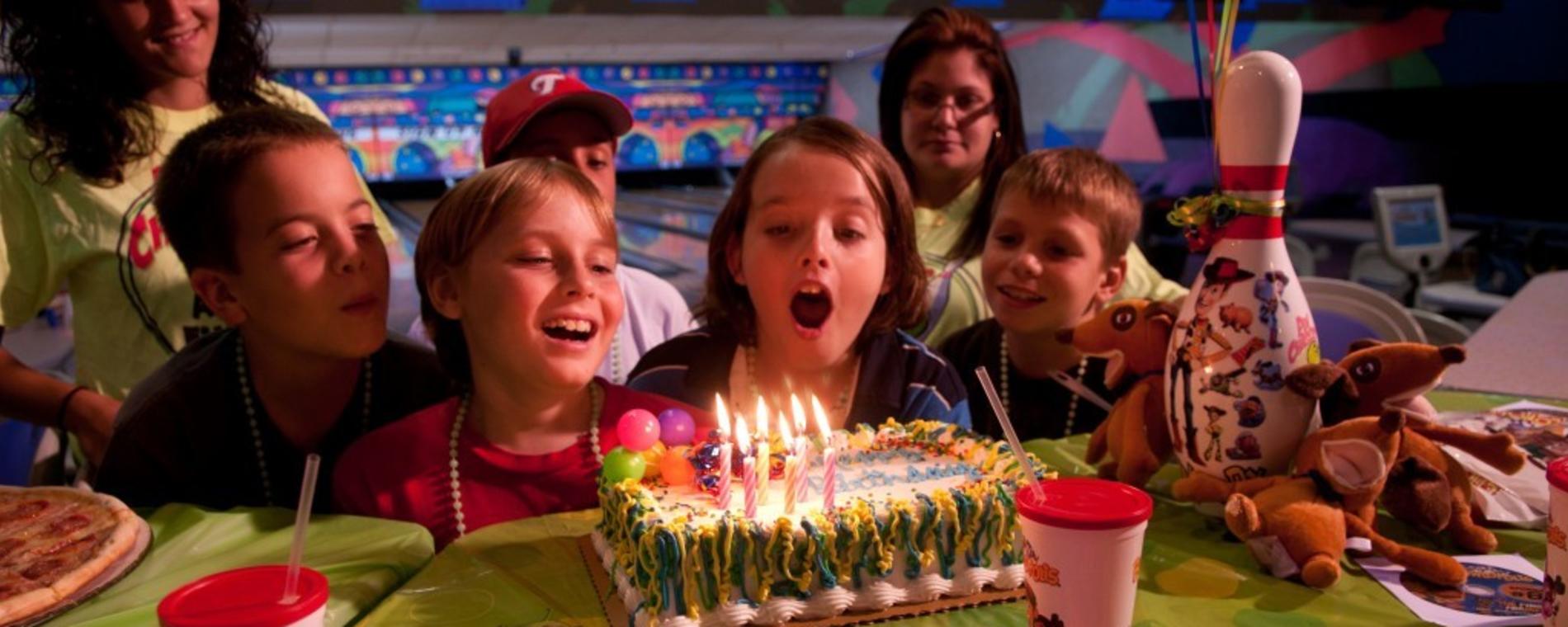 Kids Party