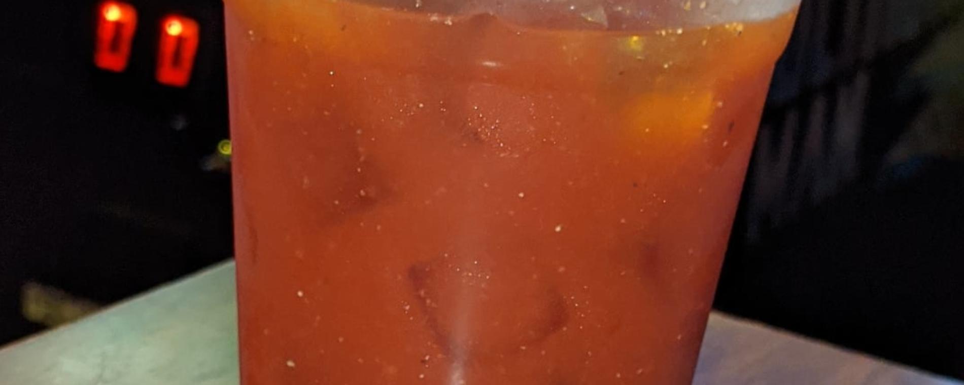 Kirby's Beer Store Bloody Mary