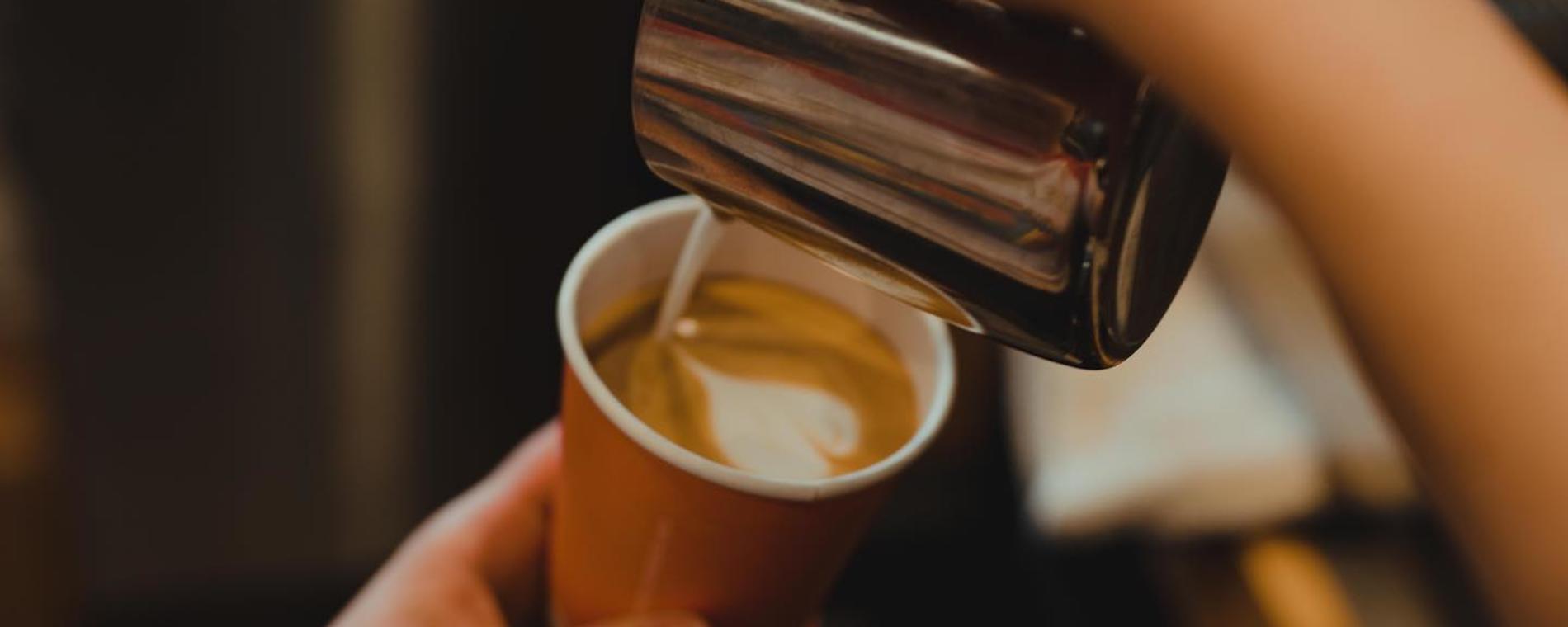 Latte Art