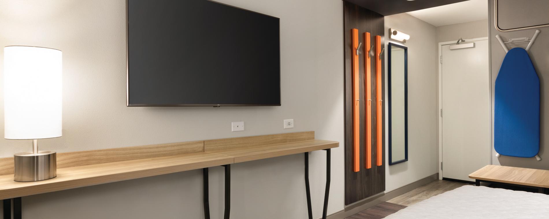 Room TV
