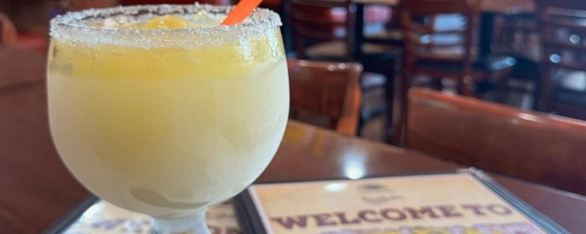 Margarita