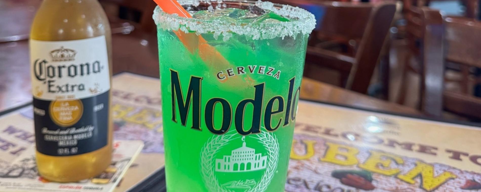 Margarita