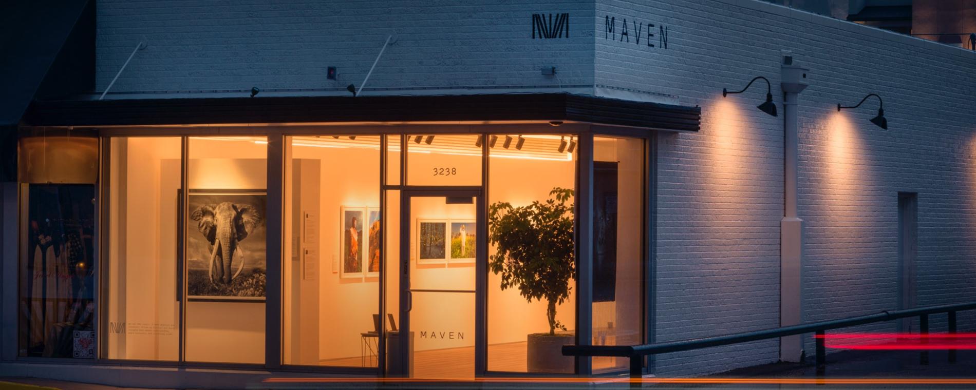 Maven Gallery