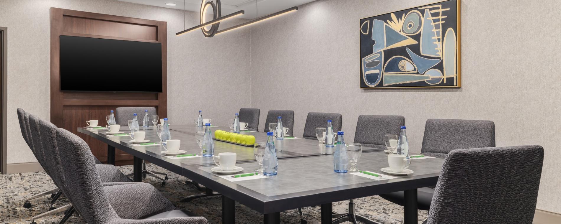Meeting Space