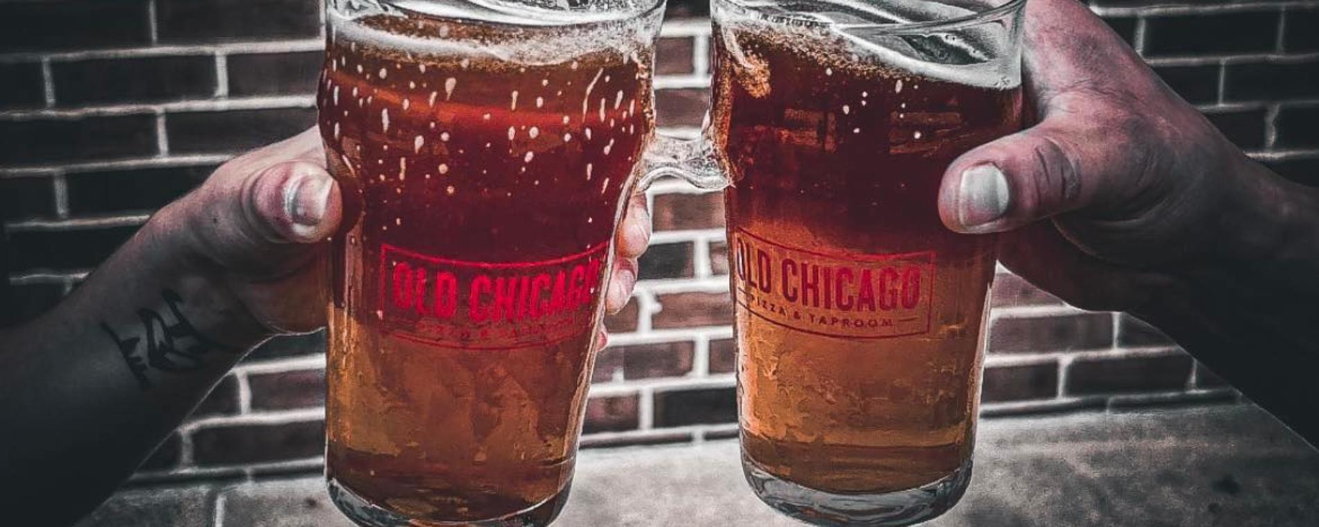 Old Chicago 5