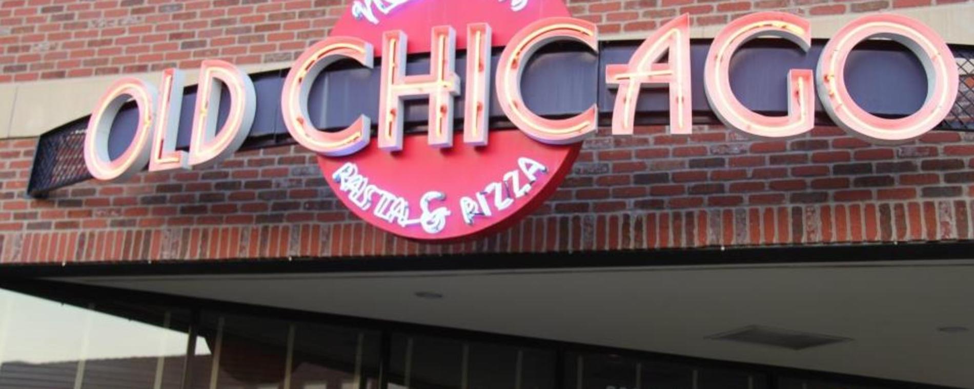 Old Chicago 7