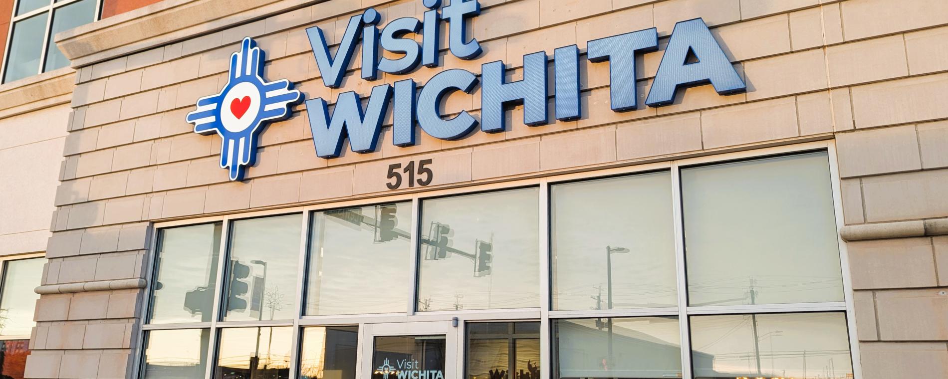 Outside Storefefront