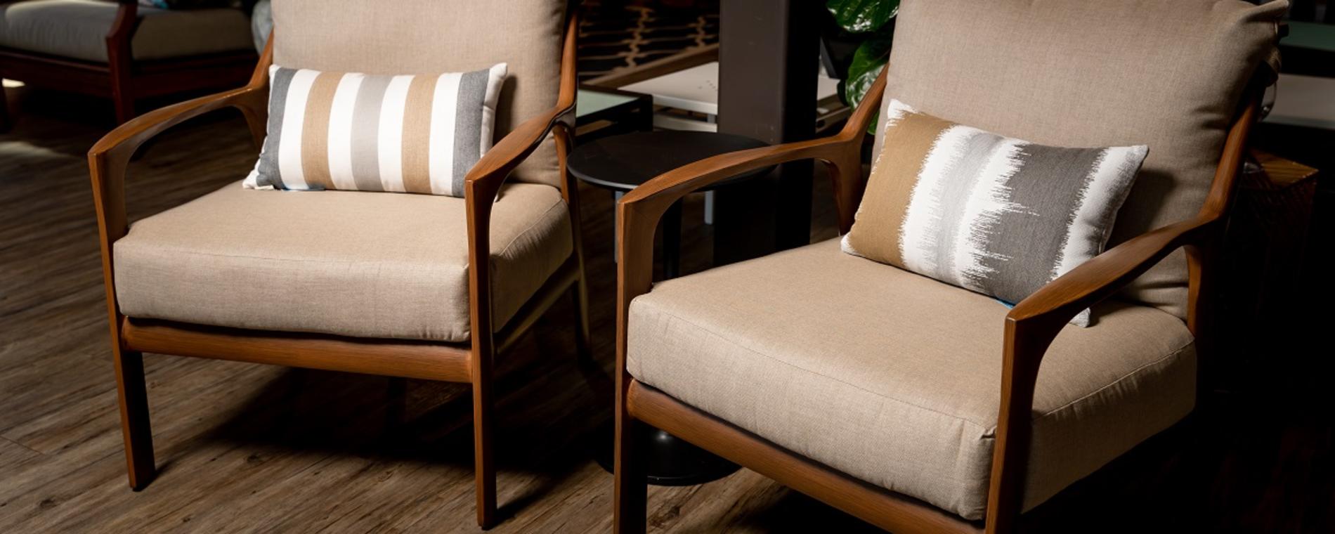 Patio Furniture