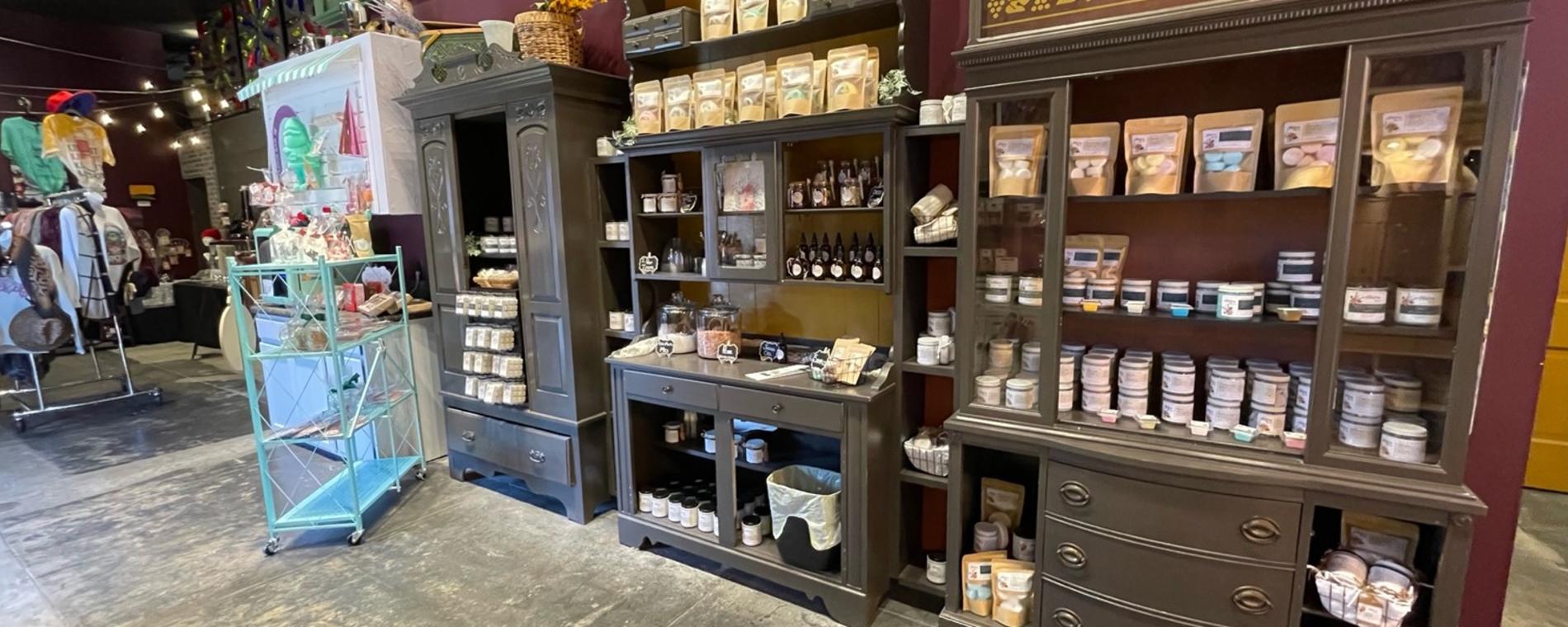 Wildflower Mercantile 4