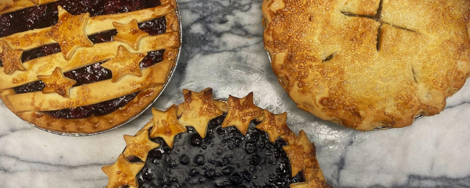 Pies