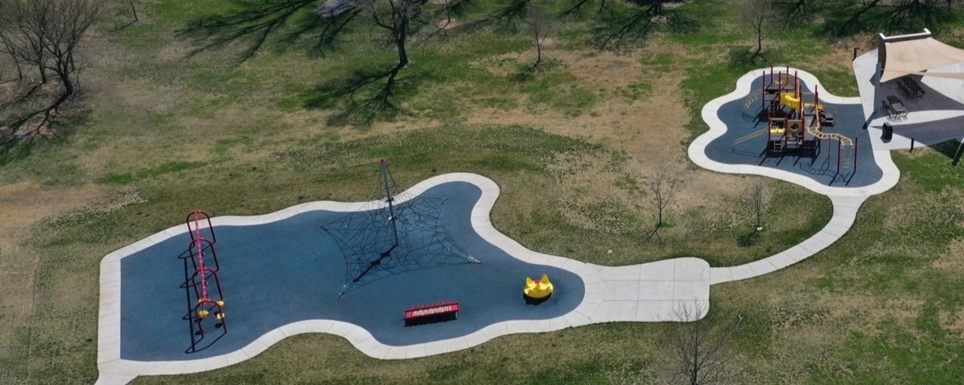 Playground