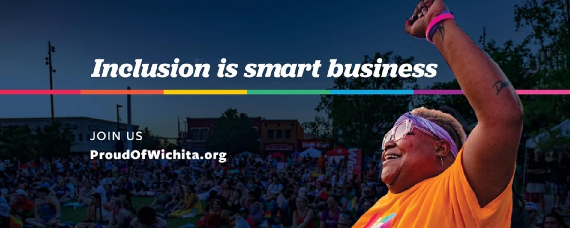 Proud of Wichita