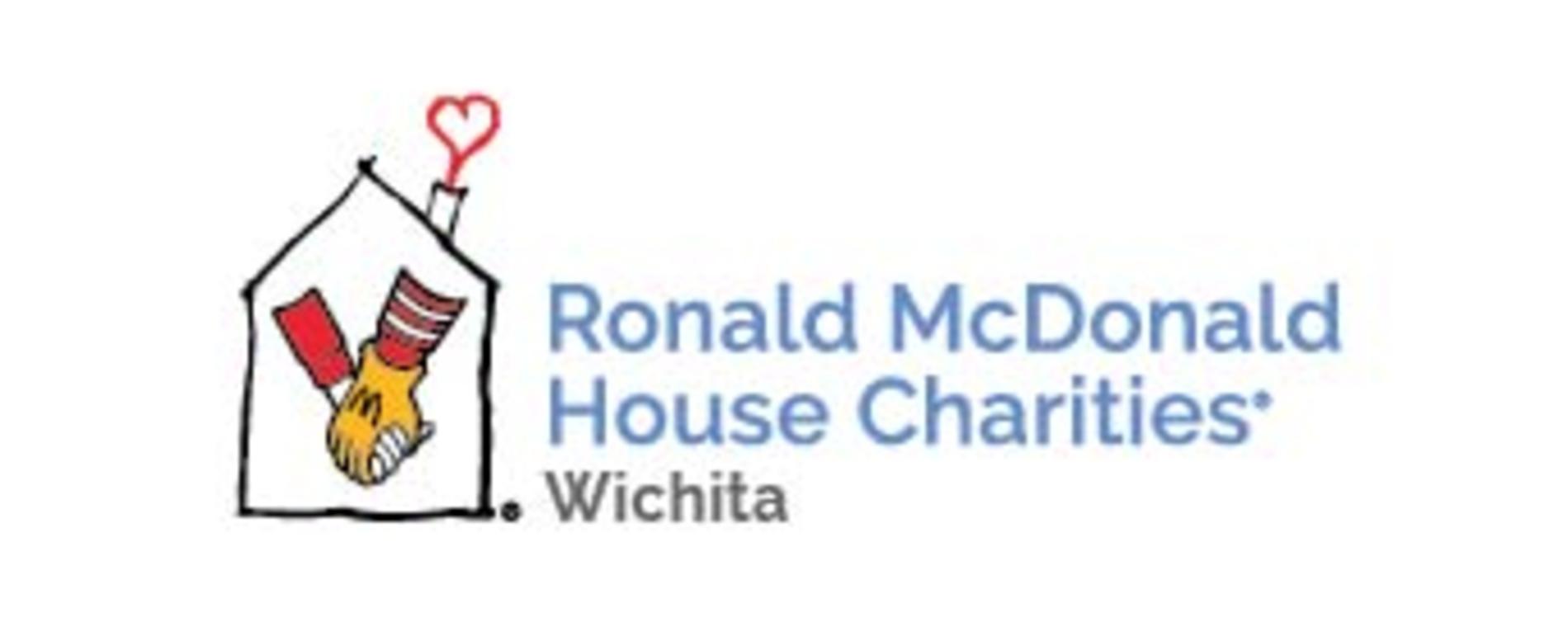 Ronald McDonald House Charities Wichita