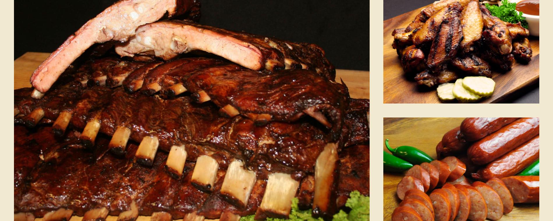 Big Game Rib Sale 2020