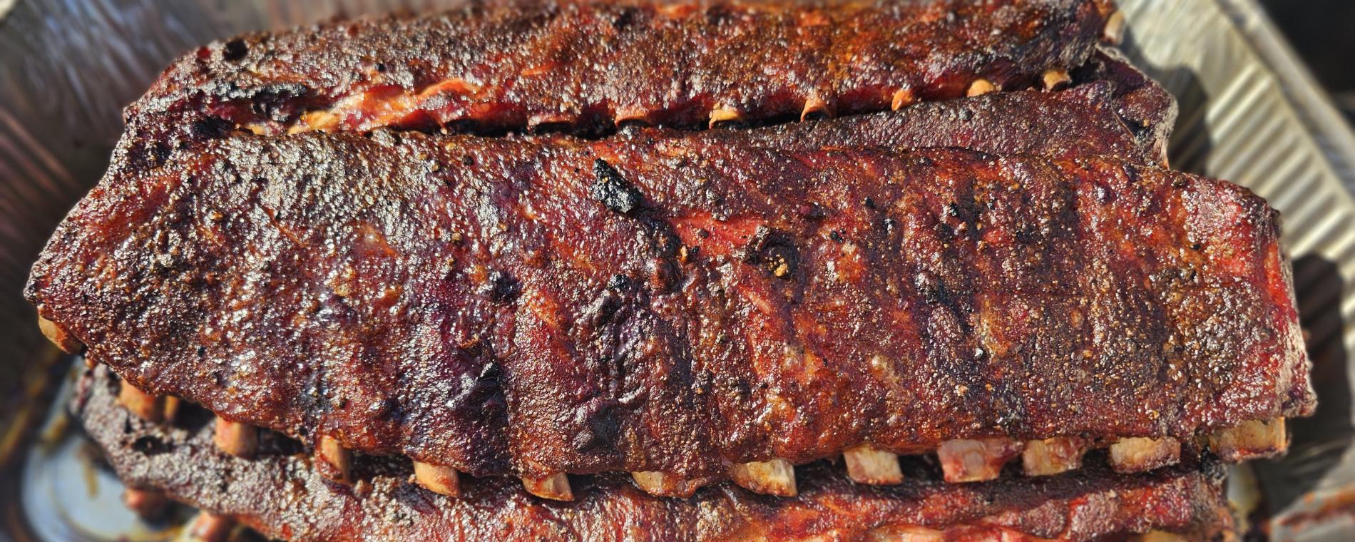 ribs