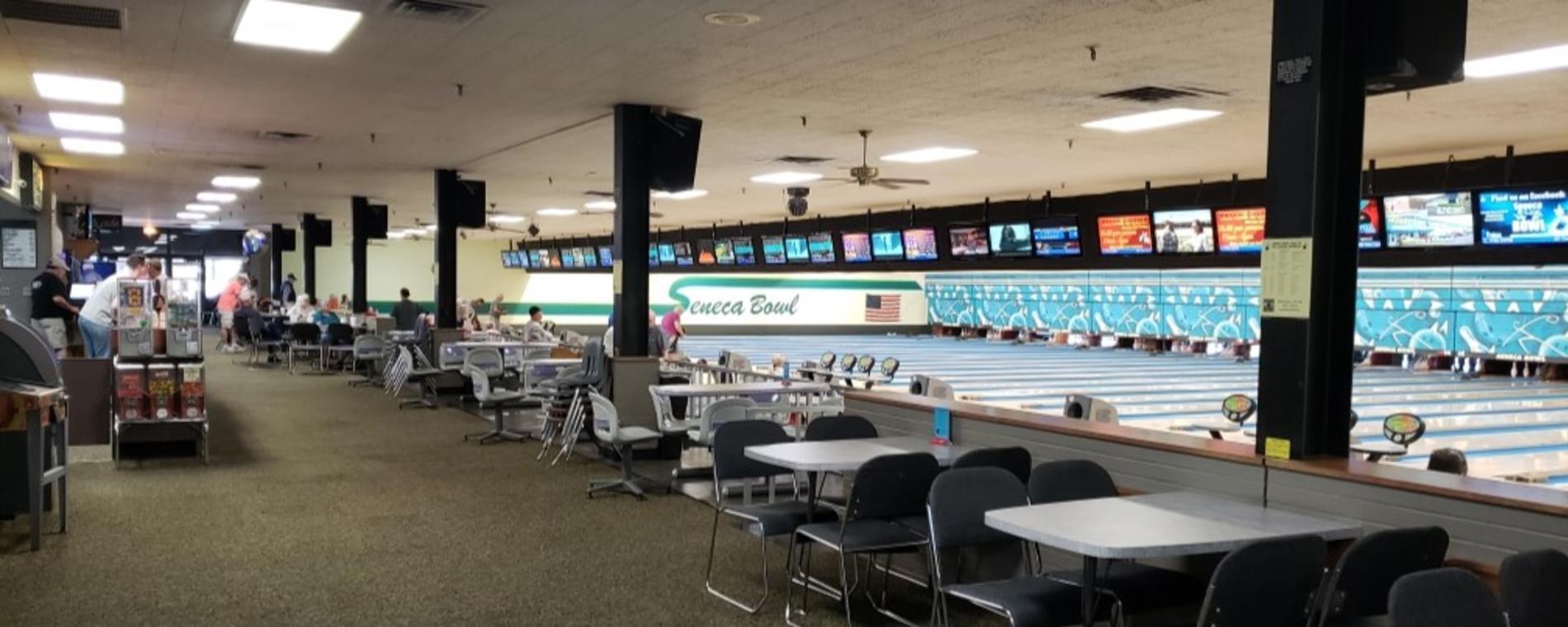 Lanes