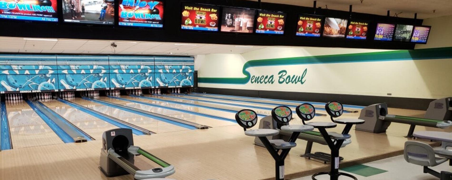 Lanes