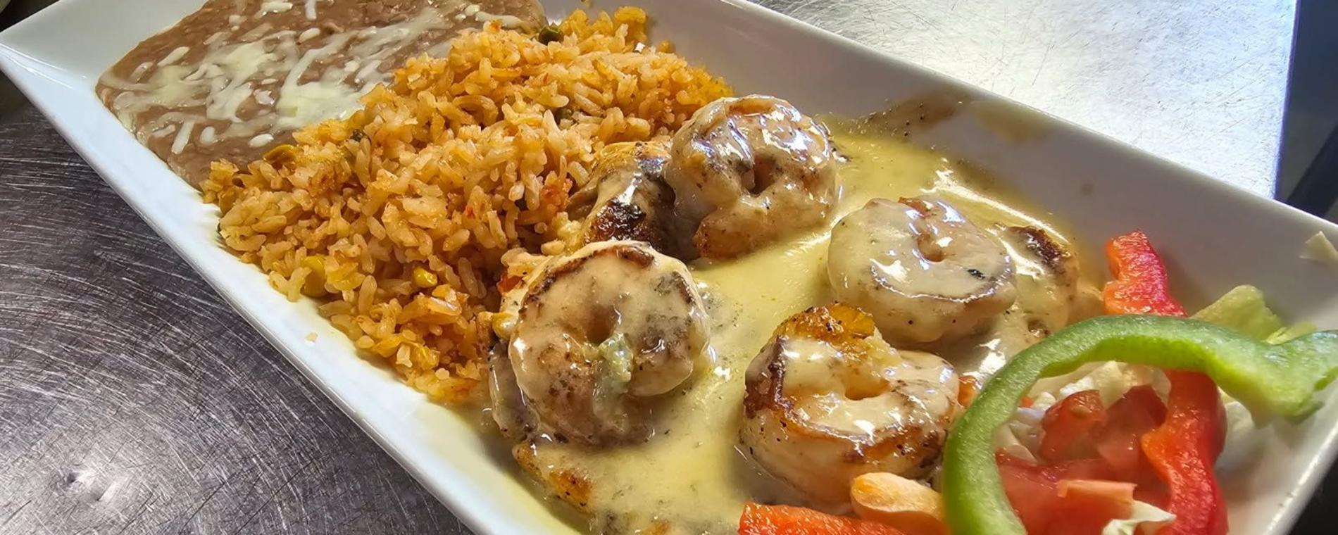 Shrimp