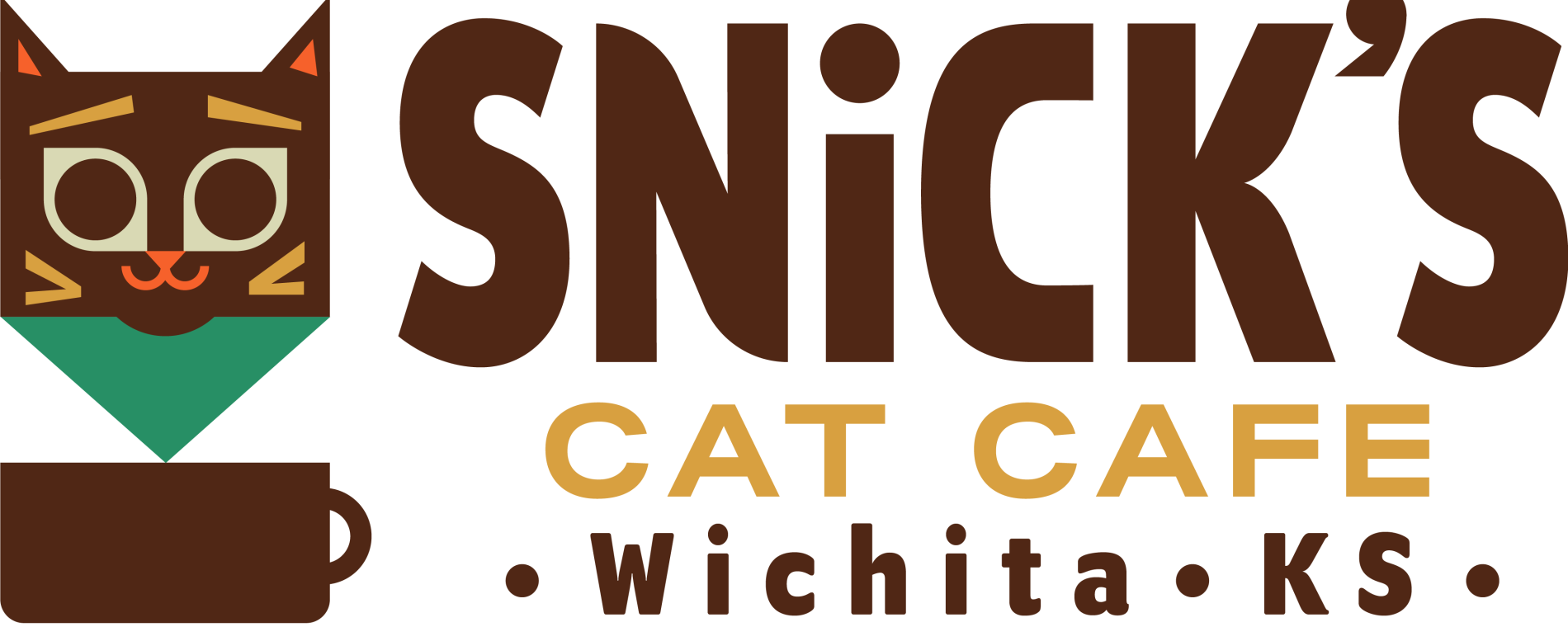 Snicks Logo