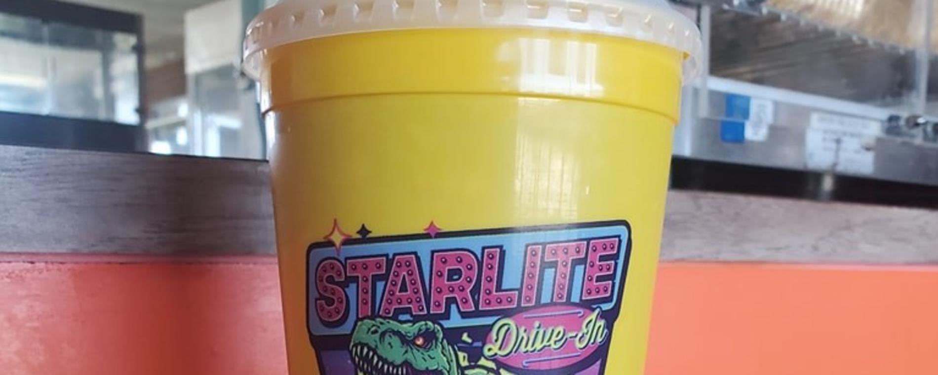 Starlite 4