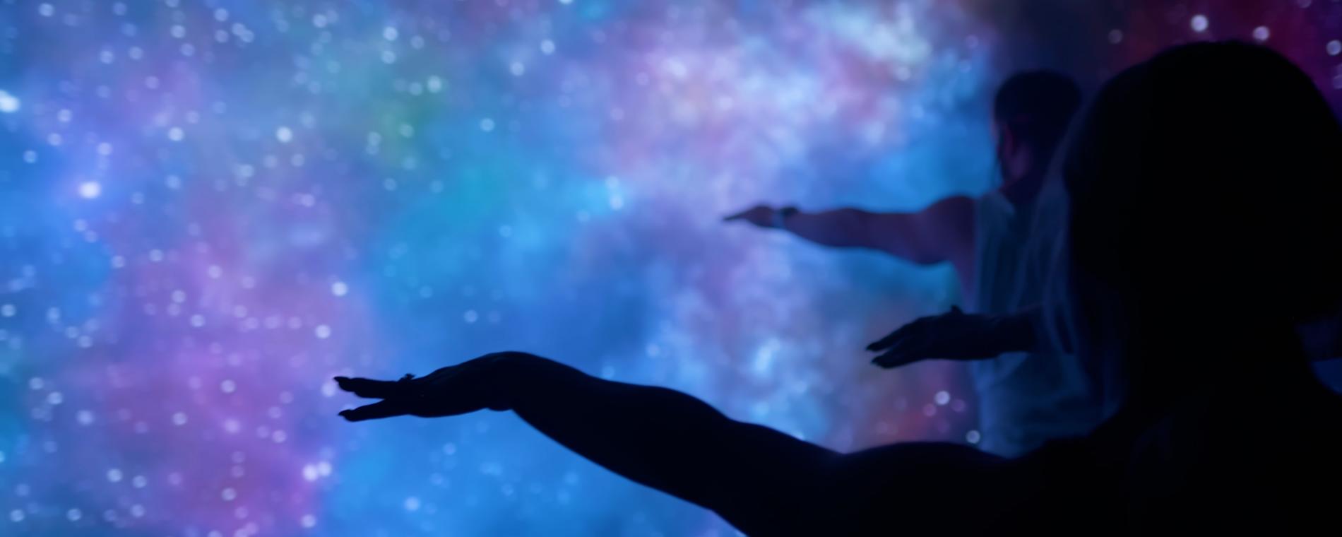 Reach for the stars