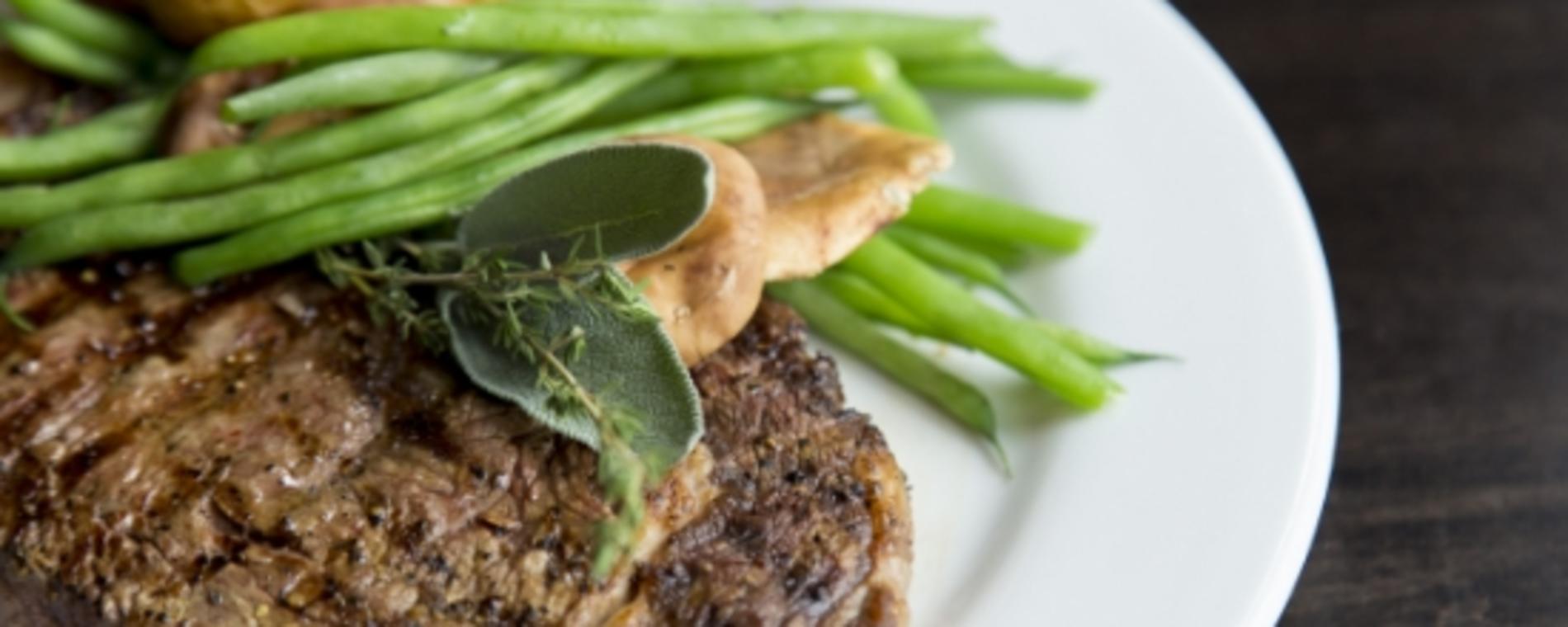 Steak