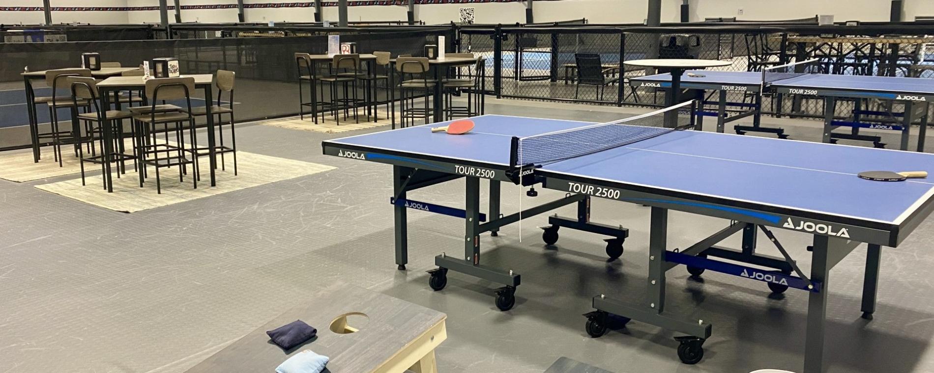 Tap N Paddles Event Space 5