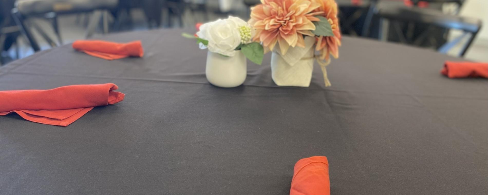 Tap N Paddles Event Space