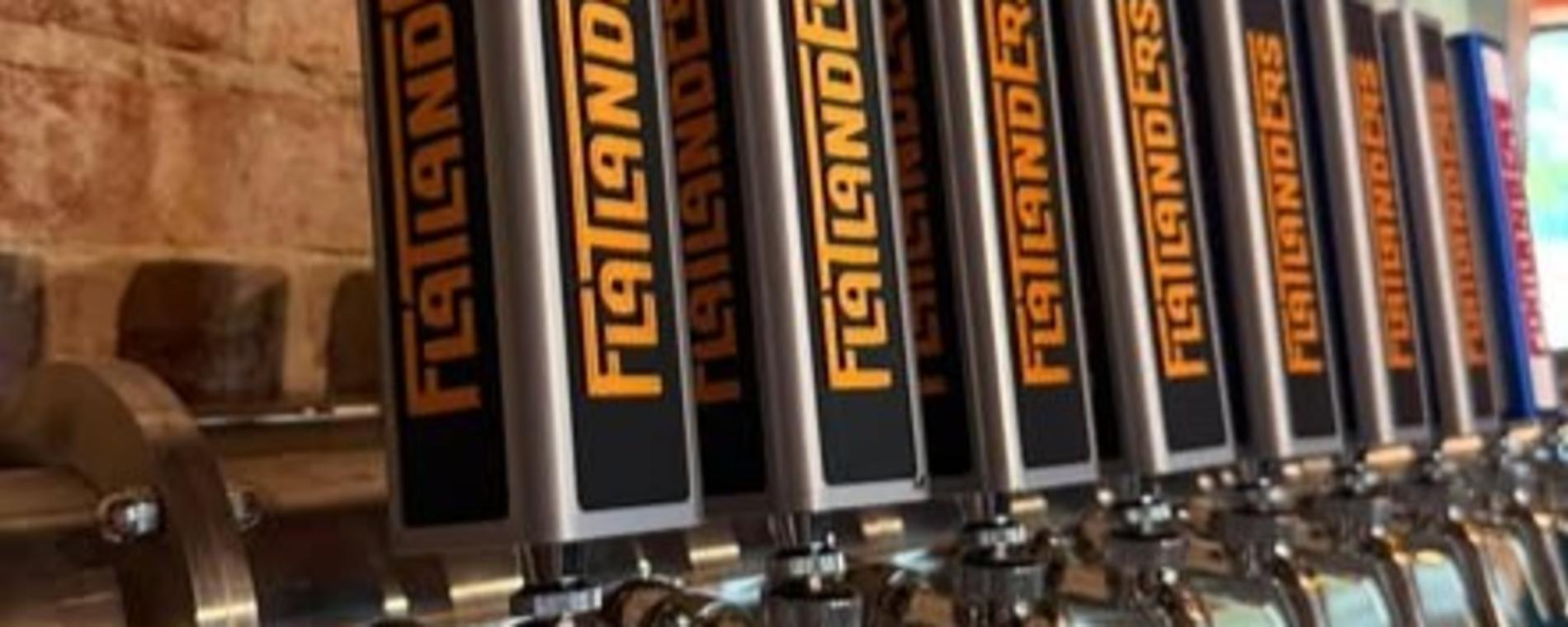 Taps