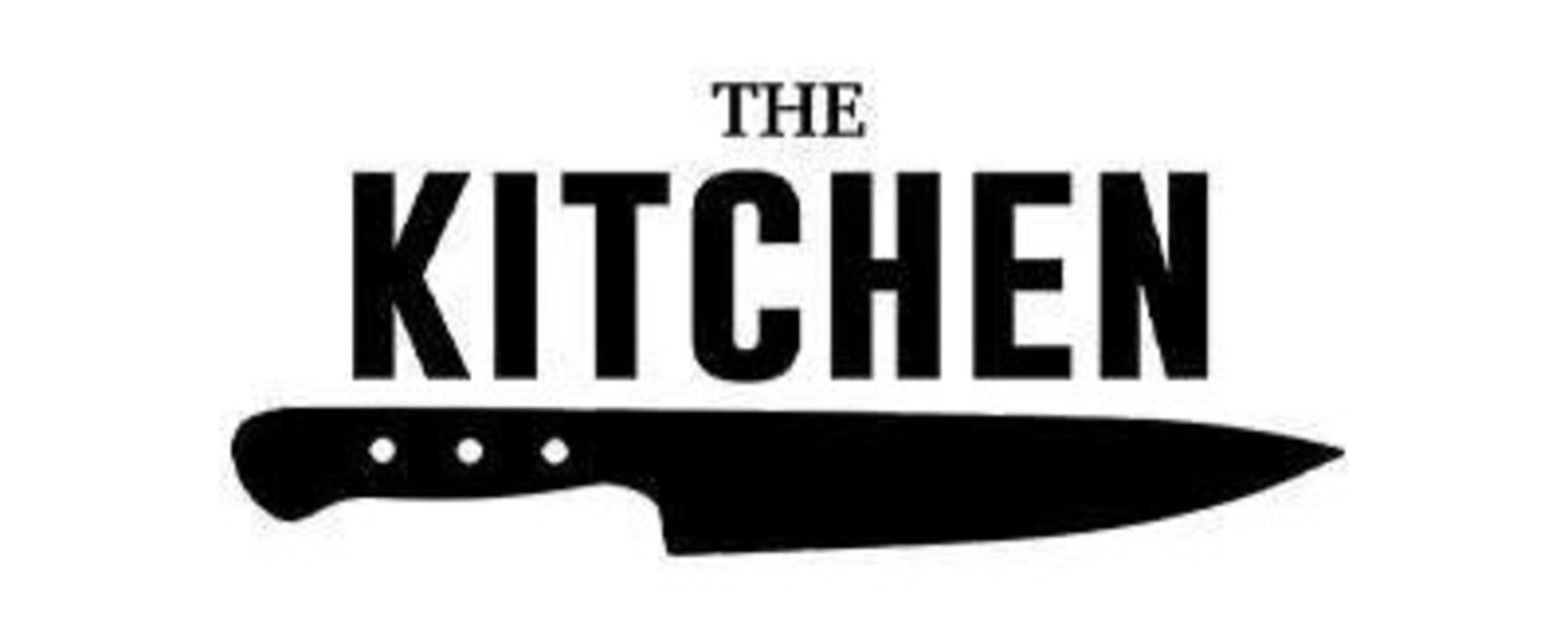 The Kitchen Logo