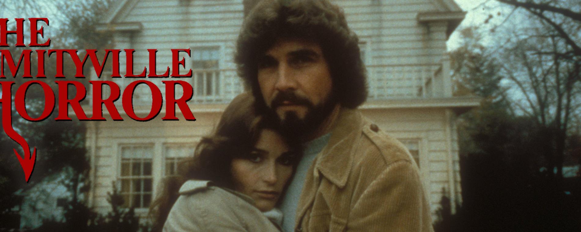 Amityville horror movie online free store