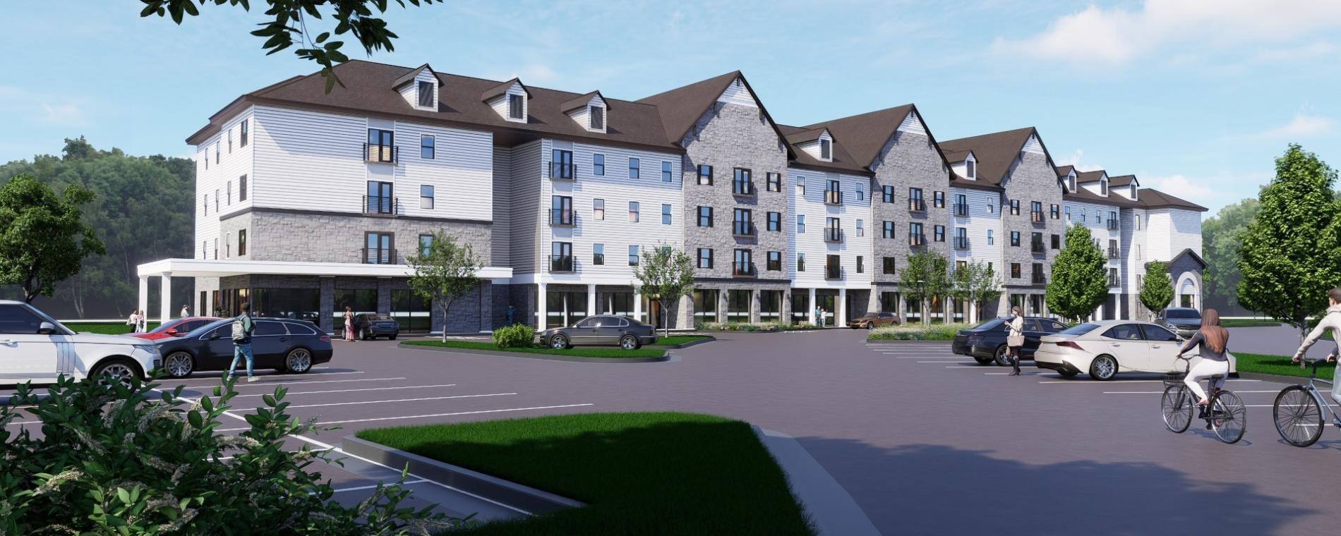 Townhomes