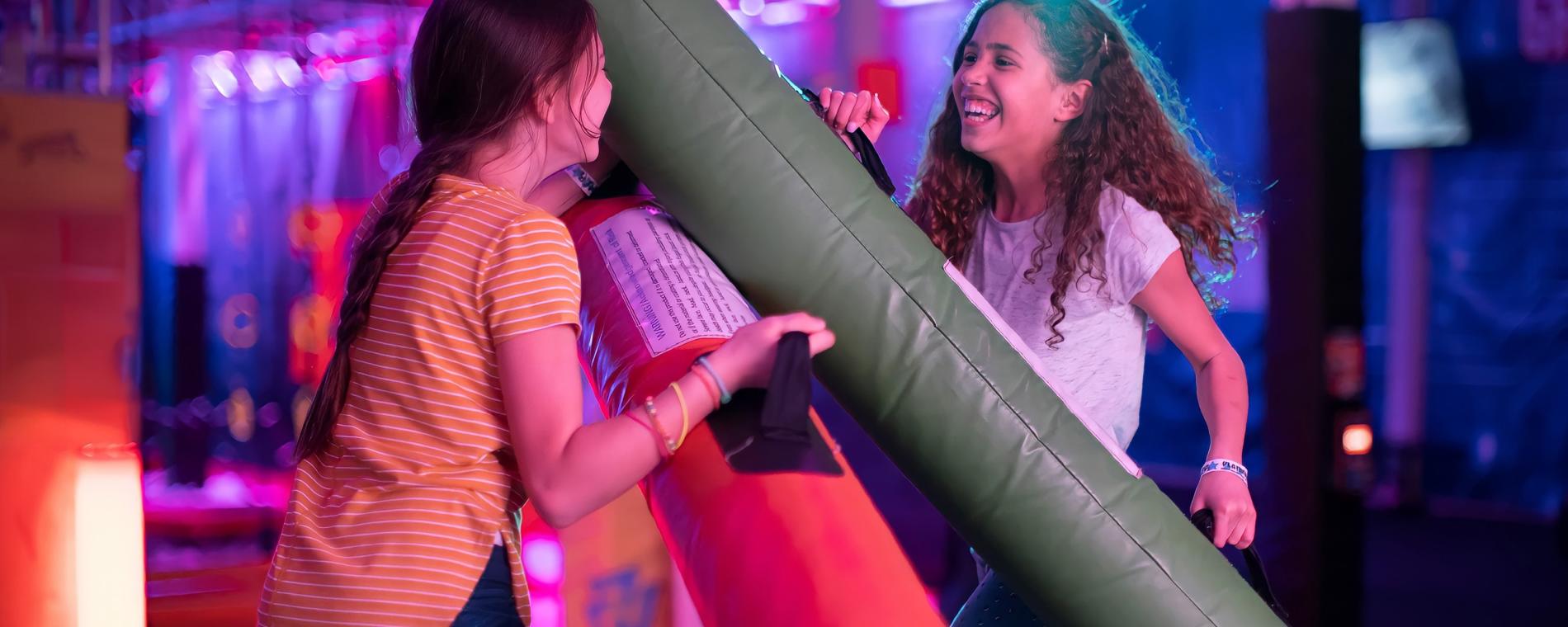 Joust