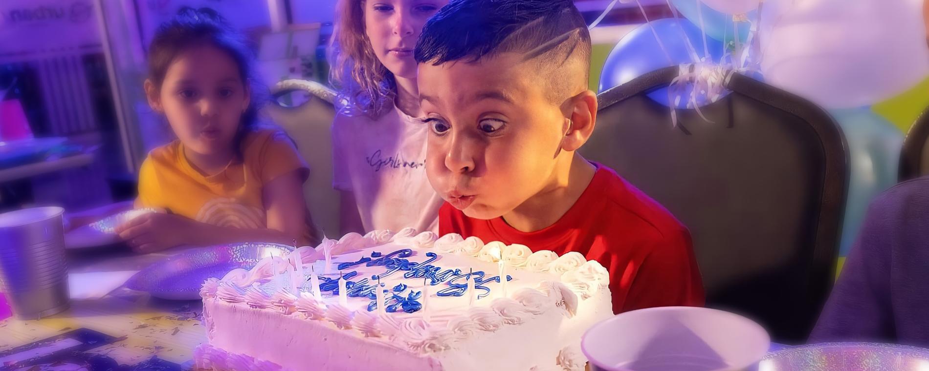 Birthday