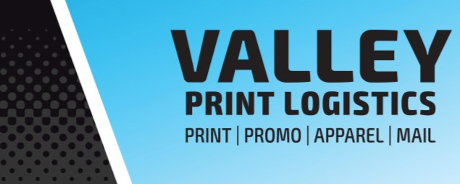 Valley Print