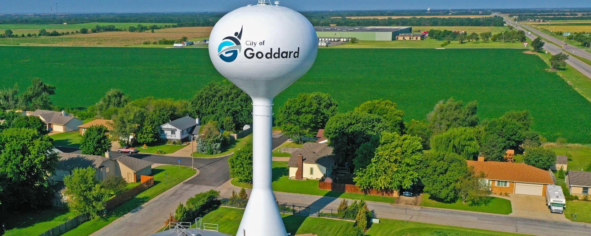 Watertower