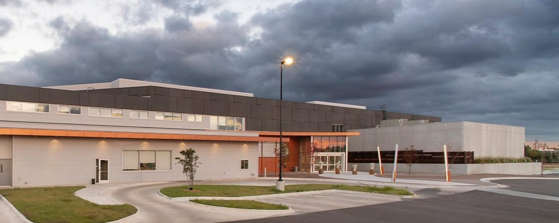 Wichita Public Library ALC 2