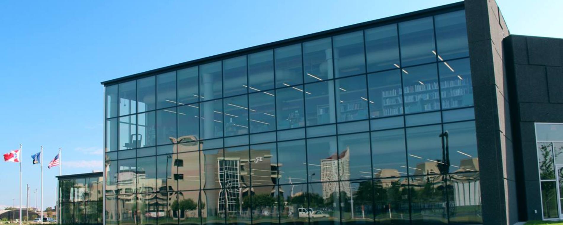 Wichita Public Library ALC 1