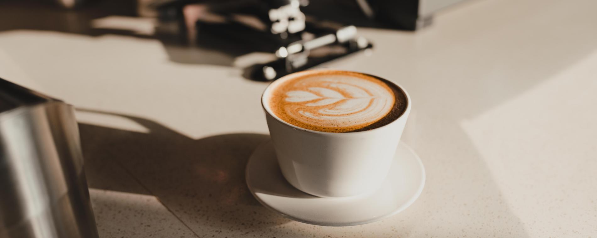 Pennant Coffee
