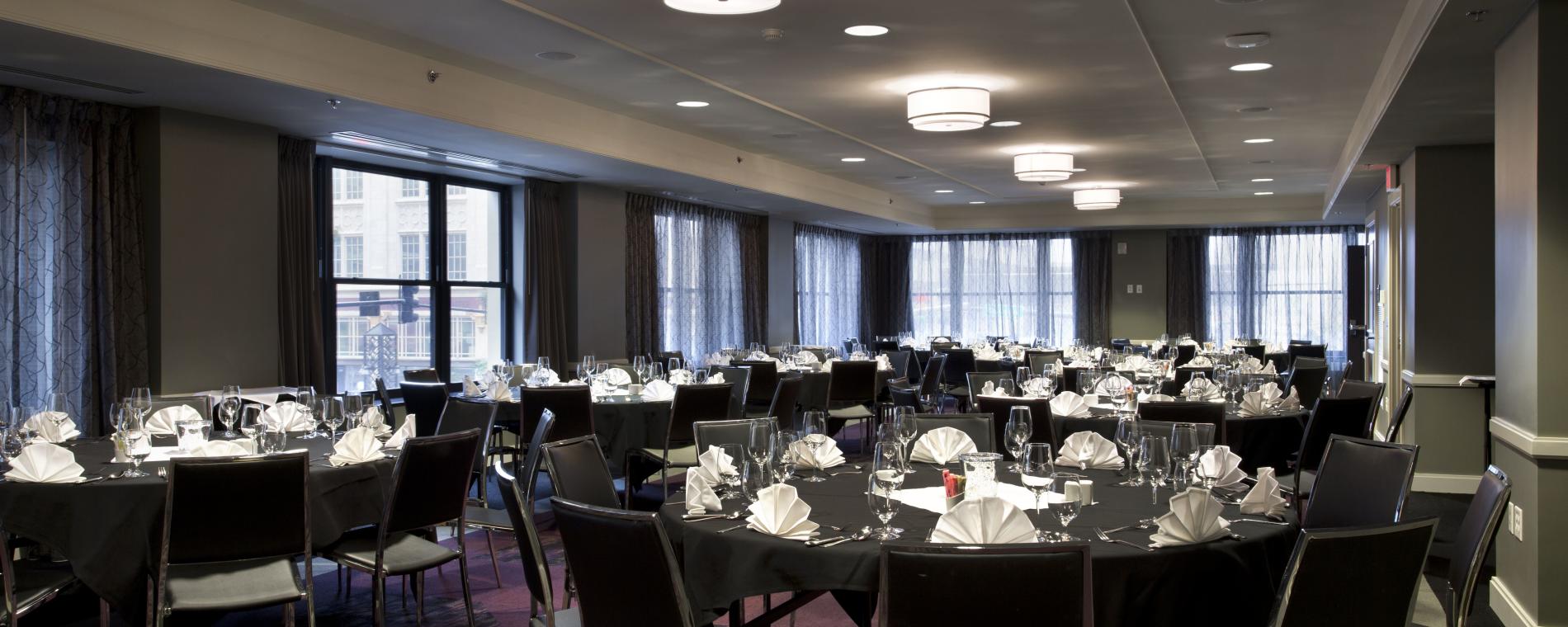 Regent Room