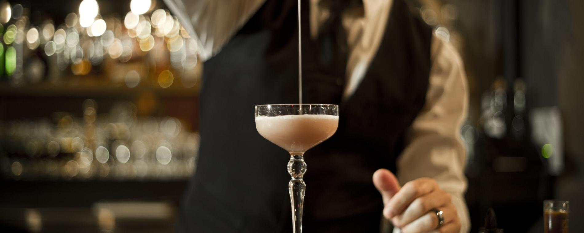 Dockum Cocktail